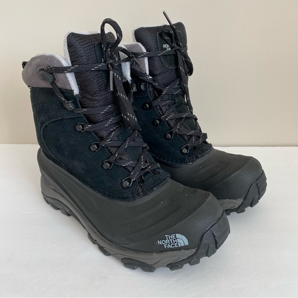 The North Face Men's Chilkat II Boot 8 - Picture 2 of 14